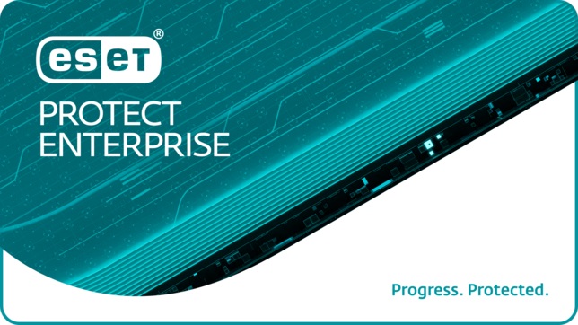 Програмна продукція ESET PROTECT Enterprise On-prem 1 об'єкт на 1 рік (перше придбання)